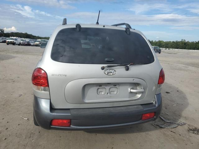 Photo 5 VIN: KM8SC73D95U984557 - HYUNDAI SANTA FE G 