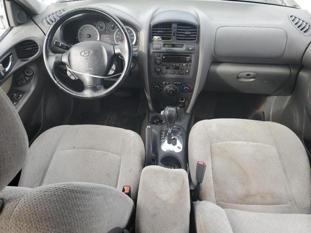 Photo 7 VIN: KM8SC73D95U984557 - HYUNDAI SANTA FE G 