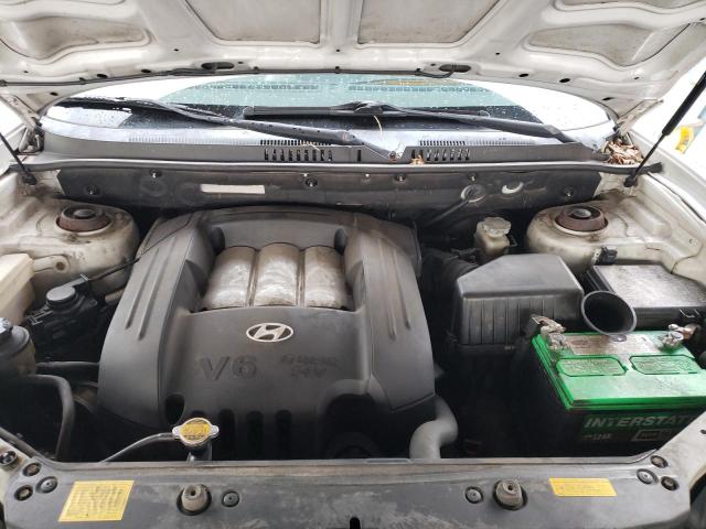 Photo 11 VIN: KM8SC73D95U989757 - HYUNDAI SANTA FE 