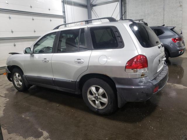 Photo 1 VIN: KM8SC73D96U047175 - HYUNDAI SANTA FE 