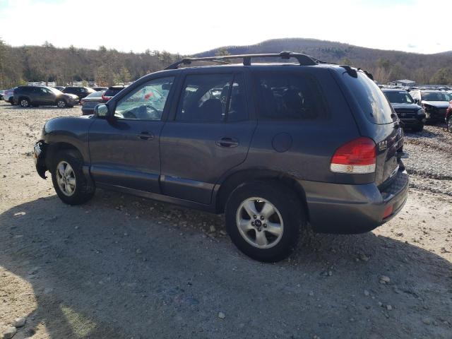 Photo 1 VIN: KM8SC73D96U047855 - HYUNDAI SANTA FE 