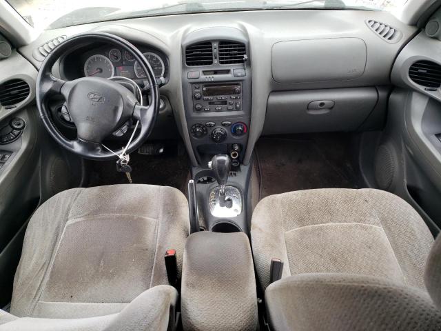 Photo 7 VIN: KM8SC73D96U047855 - HYUNDAI SANTA FE 