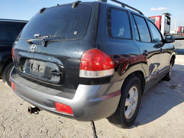 Photo 2 VIN: KM8SC73D96U102191 - HYUNDAI SANTA FE 