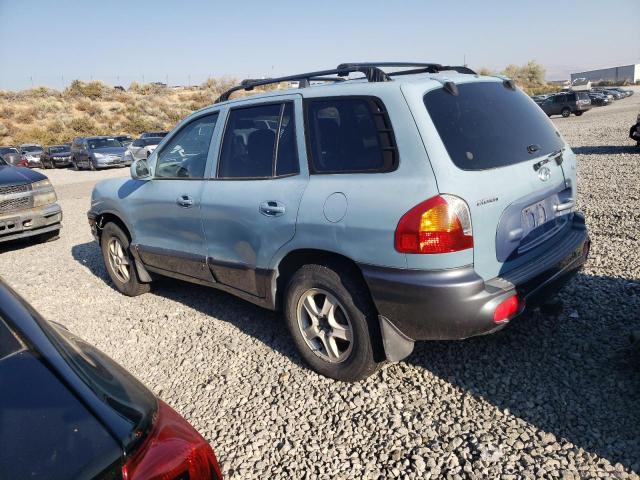 Photo 1 VIN: KM8SC73DX2U232779 - HYUNDAI SANTA FE G 