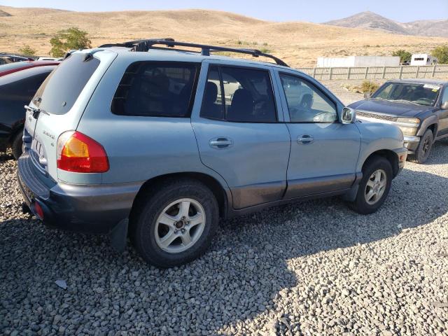 Photo 2 VIN: KM8SC73DX2U232779 - HYUNDAI SANTA FE G 