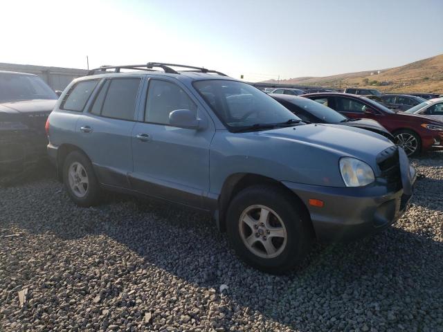 Photo 3 VIN: KM8SC73DX2U232779 - HYUNDAI SANTA FE G 