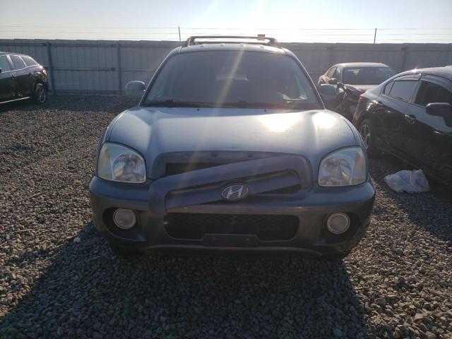 Photo 4 VIN: KM8SC73DX2U232779 - HYUNDAI SANTA FE G 