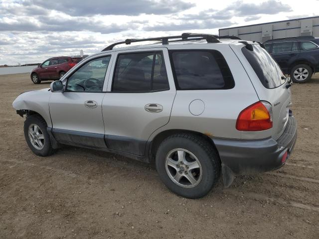 Photo 1 VIN: KM8SC73DX2U261263 - HYUNDAI SANTA FE 