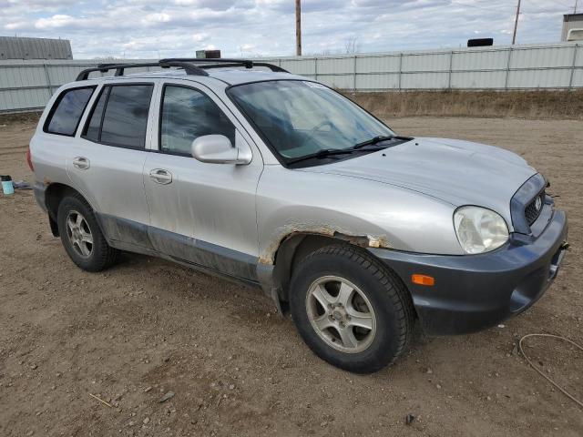 Photo 3 VIN: KM8SC73DX2U261263 - HYUNDAI SANTA FE 