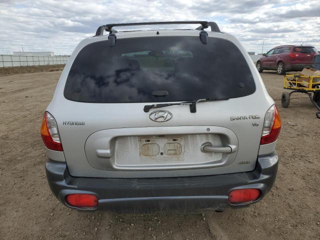 Photo 5 VIN: KM8SC73DX2U261263 - HYUNDAI SANTA FE 