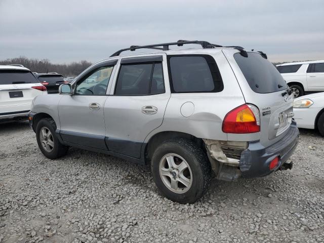 Photo 1 VIN: KM8SC73DX2U265698 - HYUNDAI SANTA FE 