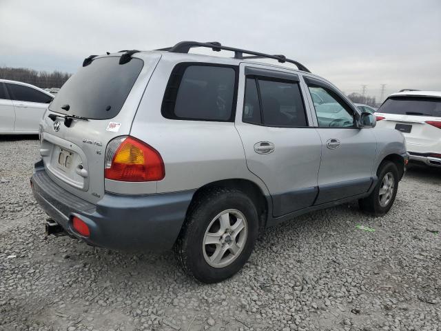 Photo 2 VIN: KM8SC73DX2U265698 - HYUNDAI SANTA FE 