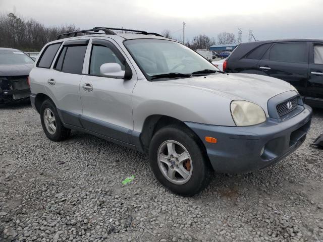 Photo 3 VIN: KM8SC73DX2U265698 - HYUNDAI SANTA FE 