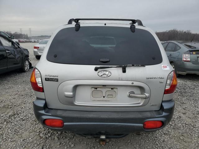 Photo 5 VIN: KM8SC73DX2U265698 - HYUNDAI SANTA FE 