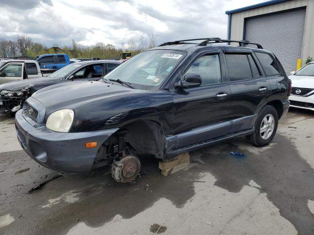 Photo 0 VIN: KM8SC73DX3U448004 - HYUNDAI SANTA FE 