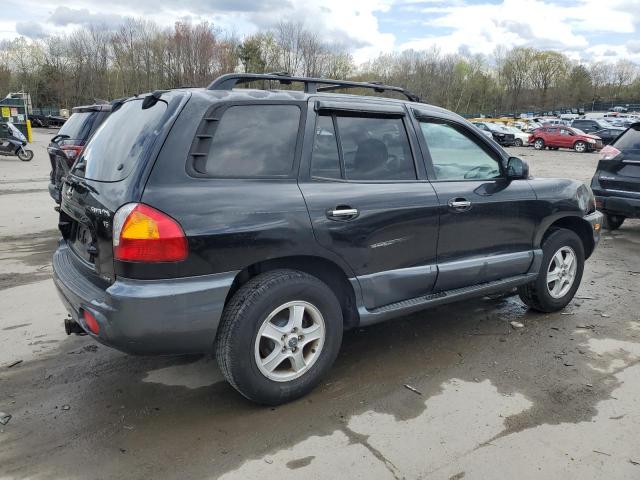 Photo 2 VIN: KM8SC73DX3U448004 - HYUNDAI SANTA FE 