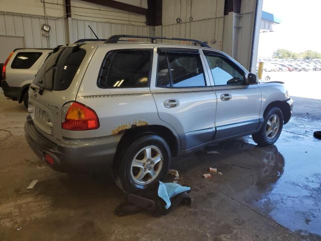 Photo 2 VIN: KM8SC73DX4U747168 - HYUNDAI SANTA FE G 