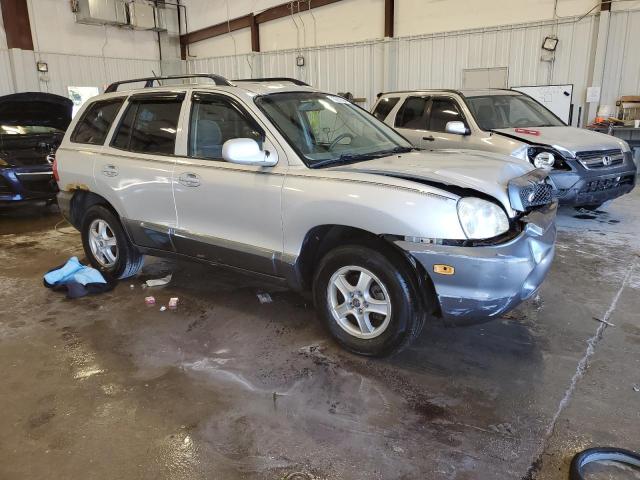 Photo 3 VIN: KM8SC73DX4U747168 - HYUNDAI SANTA FE G 