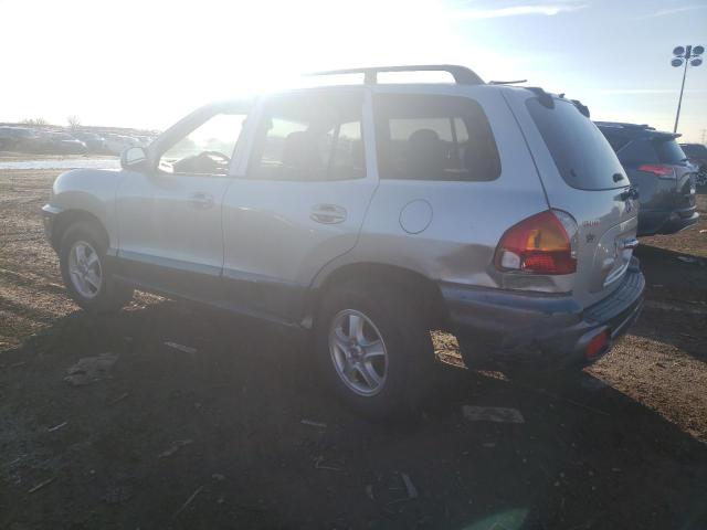 Photo 1 VIN: KM8SC73DX4U748188 - HYUNDAI SANTA FE 