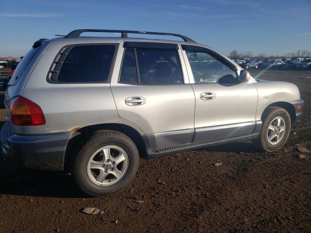 Photo 2 VIN: KM8SC73DX4U748188 - HYUNDAI SANTA FE 