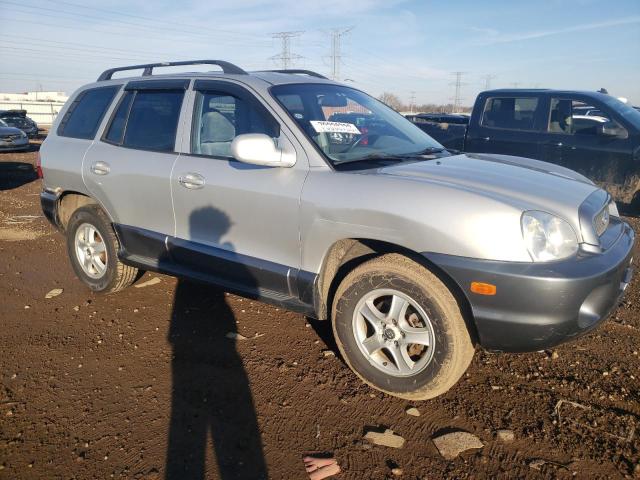 Photo 3 VIN: KM8SC73DX4U748188 - HYUNDAI SANTA FE 