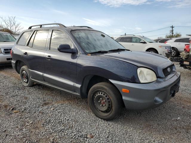 Photo 3 VIN: KM8SC73DX4U816487 - HYUNDAI SANTA FE G 