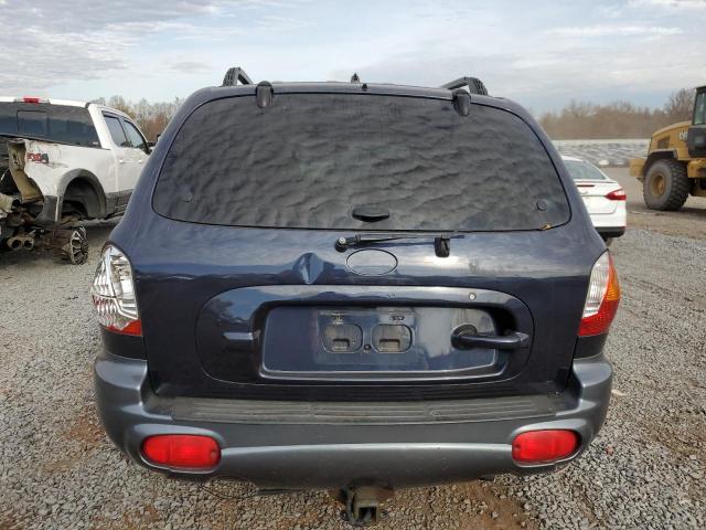 Photo 5 VIN: KM8SC73DX4U816487 - HYUNDAI SANTA FE G 