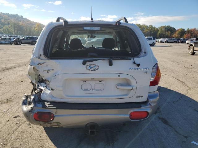 Photo 5 VIN: KM8SC73DX4U836660 - HYUNDAI SANTA FE G 