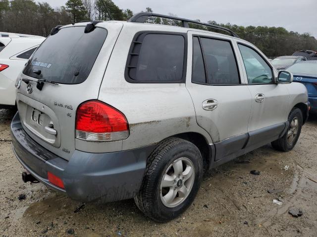 Photo 2 VIN: KM8SC73DX5U880966 - HYUNDAI SANTA FE 