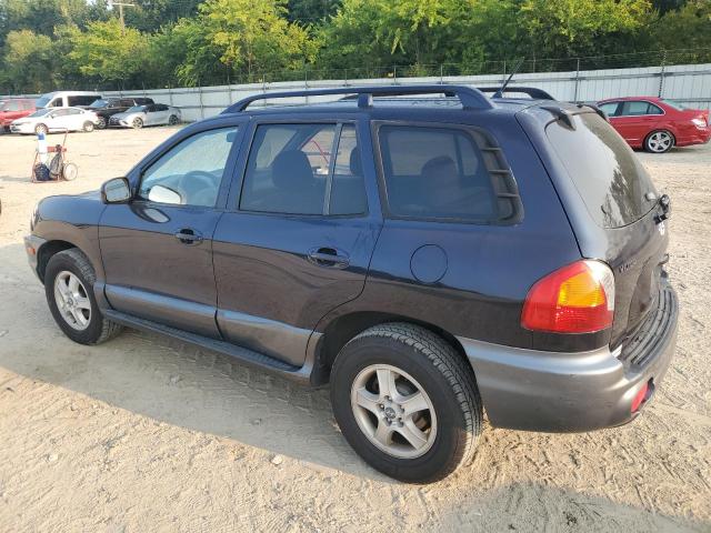 Photo 1 VIN: KM8SC73E04U793326 - HYUNDAI SANTA FE G 