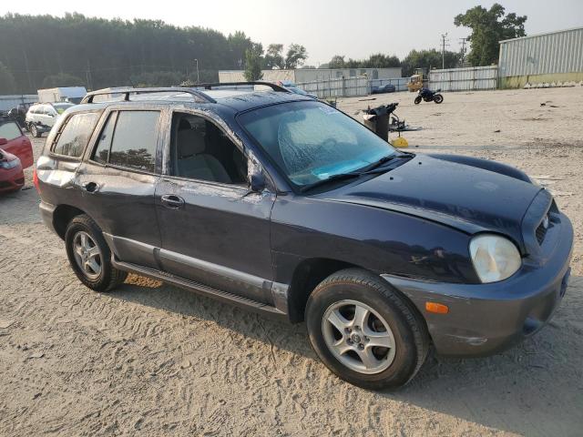 Photo 3 VIN: KM8SC73E04U793326 - HYUNDAI SANTA FE G 