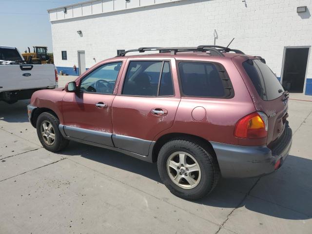 Photo 1 VIN: KM8SC73E04U798140 - HYUNDAI SANTA FE 