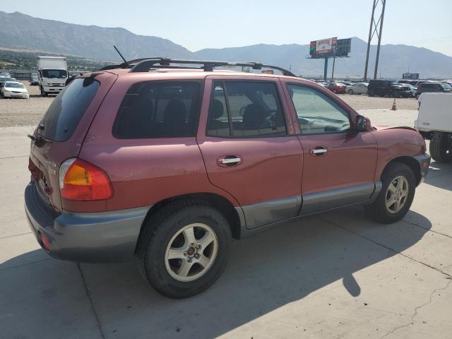 Photo 2 VIN: KM8SC73E04U798140 - HYUNDAI SANTA FE 