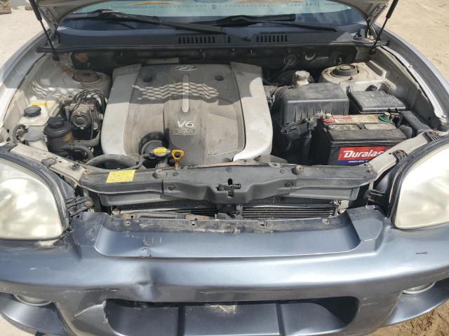 Photo 11 VIN: KM8SC73E04U829953 - HYUNDAI SANTA FE G 