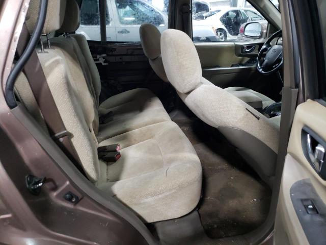 Photo 10 VIN: KM8SC73E05U893895 - HYUNDAI SANTA FE G 