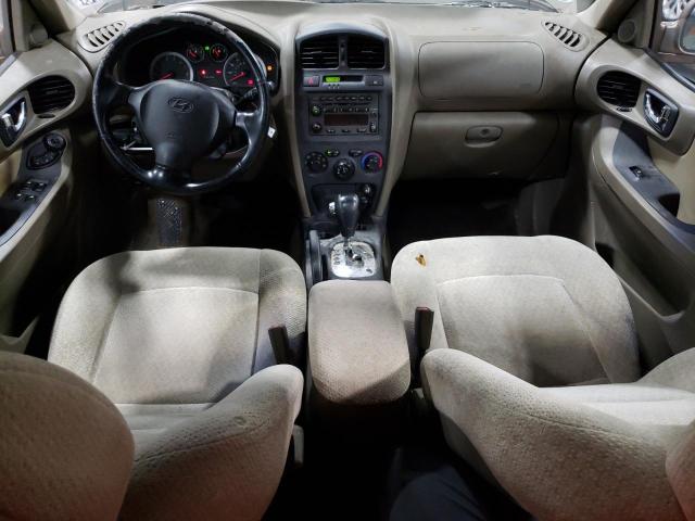 Photo 7 VIN: KM8SC73E05U893895 - HYUNDAI SANTA FE G 