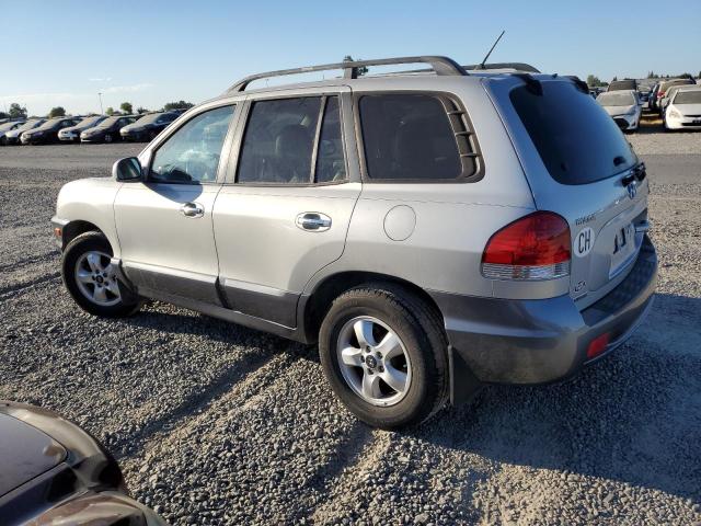 Photo 1 VIN: KM8SC73E06U103299 - HYUNDAI SANTA FE G 