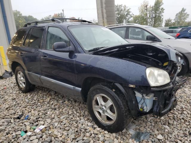 Photo 3 VIN: KM8SC73E14U813096 - HYUNDAI SANTA FE G 