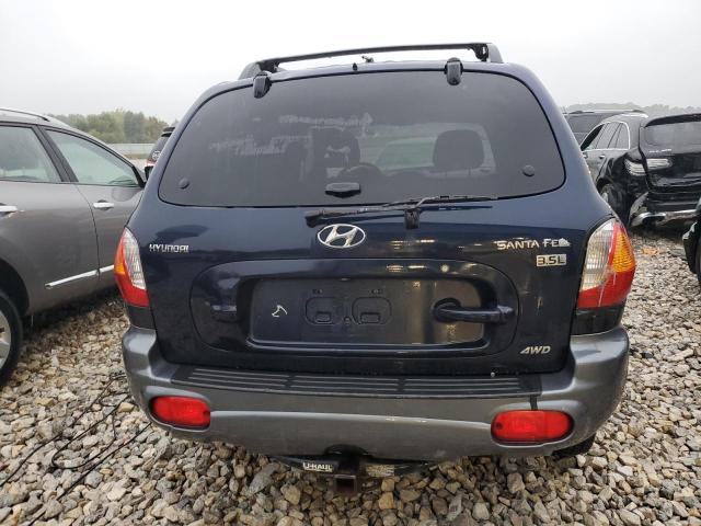 Photo 5 VIN: KM8SC73E14U813096 - HYUNDAI SANTA FE G 