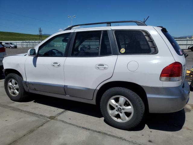 Photo 1 VIN: KM8SC73E16U109810 - HYUNDAI SANTA FE G 