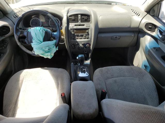 Photo 7 VIN: KM8SC73E16U109810 - HYUNDAI SANTA FE G 