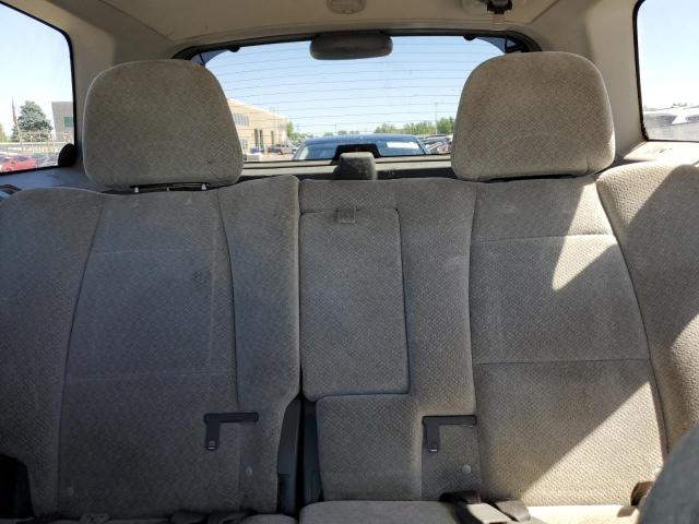 Photo 9 VIN: KM8SC73E16U109810 - HYUNDAI SANTA FE G 