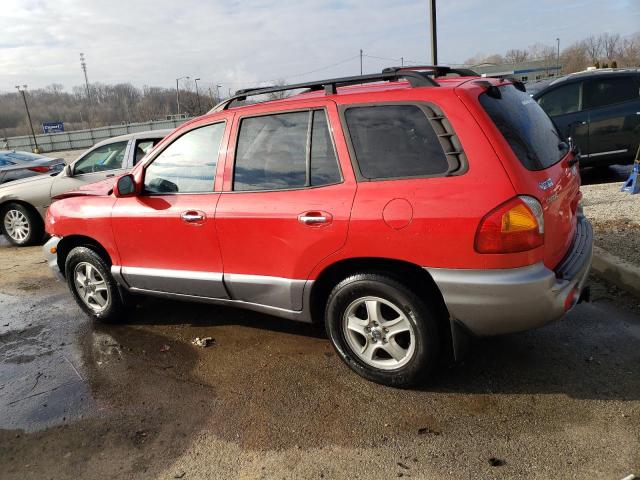 Photo 1 VIN: KM8SC73E23U466084 - HYUNDAI SANTA FE 