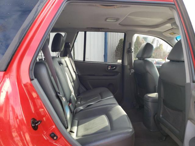 Photo 10 VIN: KM8SC73E23U466084 - HYUNDAI SANTA FE 