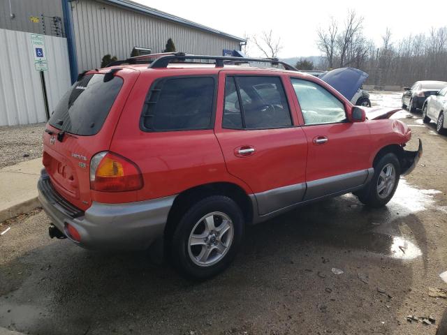 Photo 2 VIN: KM8SC73E23U466084 - HYUNDAI SANTA FE 