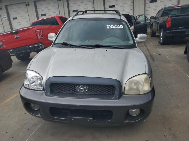 Photo 4 VIN: KM8SC73E23U500444 - HYUNDAI SANTA FE 