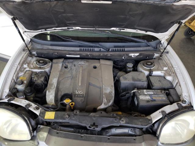 Photo 6 VIN: KM8SC73E23U521343 - HYUNDAI SANTA FE G 