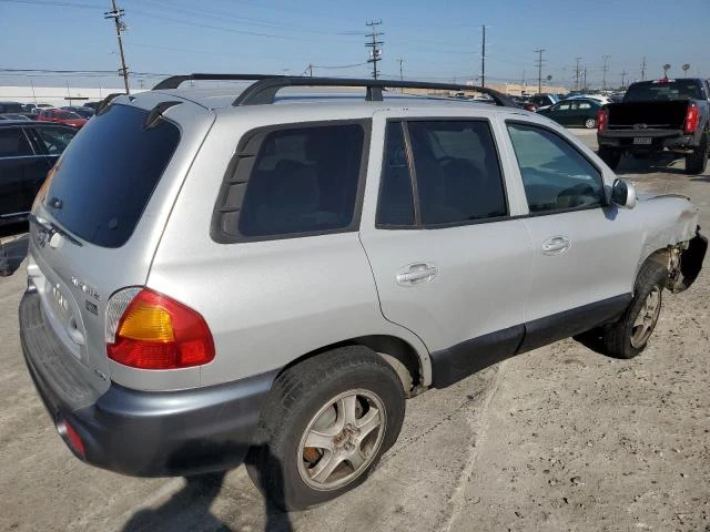 Photo 2 VIN: KM8SC73E23U535355 - HYUNDAI SANTA FE G 