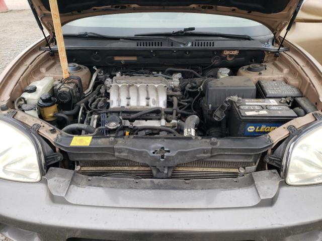 Photo 11 VIN: KM8SC73E24U625249 - HYUNDAI SANTA FE G 