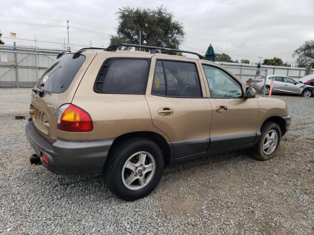 Photo 2 VIN: KM8SC73E24U625249 - HYUNDAI SANTA FE G 